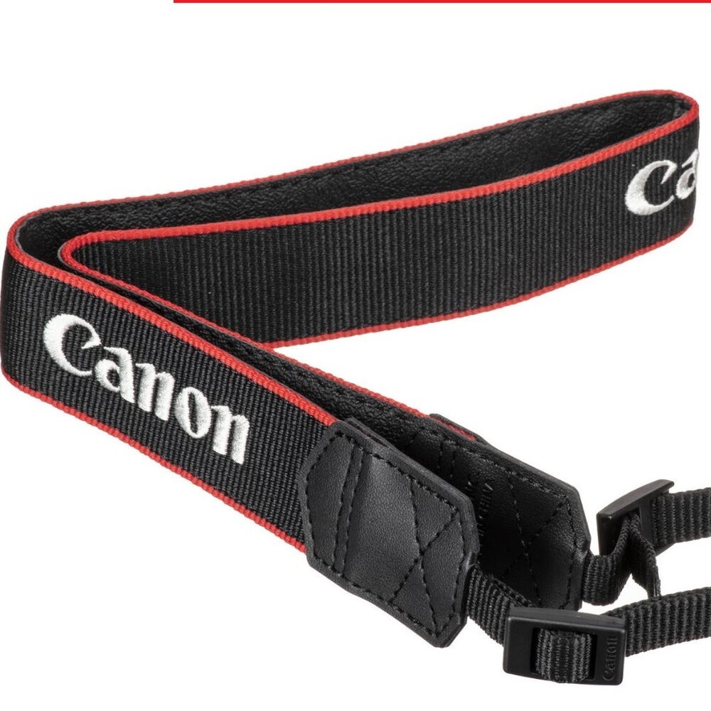 Canon camera Neck Strap